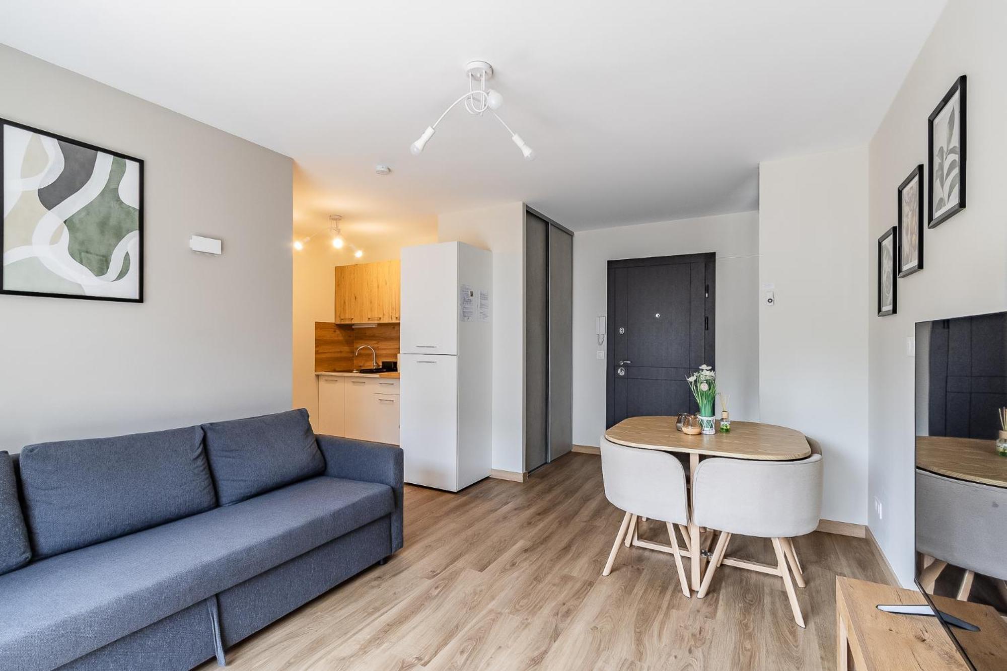 T2 Tete D'Or Confort + Parking Gratuit Villeurbanne Bagian luar foto